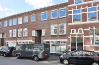 Woning Kanaalweg 83 Den Haag