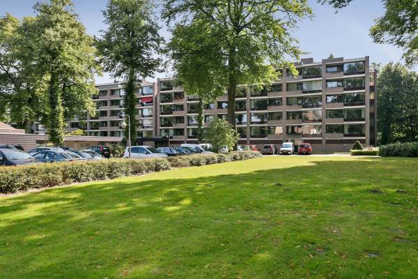 Woning Oude Kleefsebaan 235 Berg en Dal