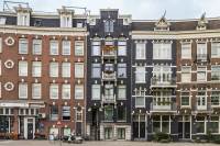 Woning Nassaukade 150II Amsterdam