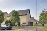 Woning Donkse Dreef 75 Den Bosch