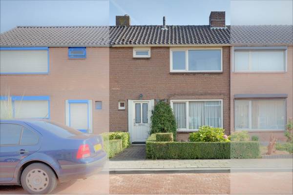 Woning Karel van Gelrestraat 20 Lobith