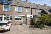Woning Kruiszwin 1212 Julianadorp