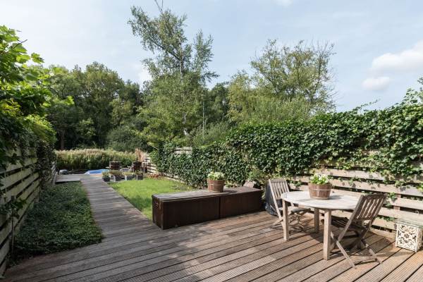 Woning Amstelveenseweg 980A Amsterdam