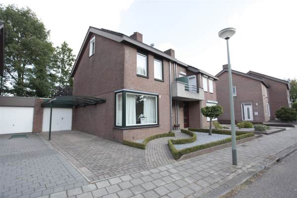 Woning Het Ambacht 58 Brunssum