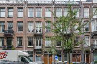 Woning Wouwermanstraat 33-II Amsterdam