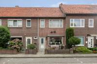 Woning Steenbergenstraat 35 Eindhoven