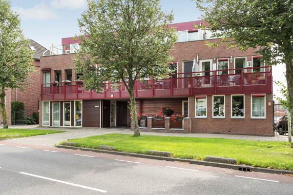 Woning O.L.Vrouwestraat 143F Kerkrade