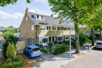 Woning Lijsterstraat 6 Badhoevedorp