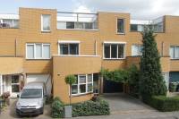 Woning Polonaisestraat 7 Almere