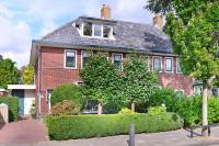 Woning Zwarteweg 17 Bennebroek