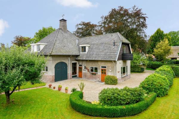 Woning Park Weldam 4 Hoevelaken