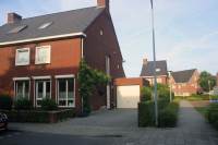 Woning Wodan 44 Elst