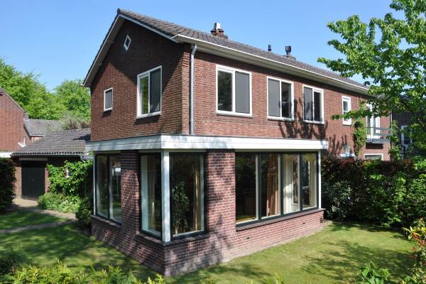 Woning Biesdelselaan 24a Velp Gld