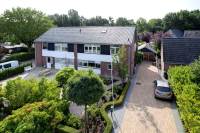 Woning Akeleistraat 8 Wagenborgen