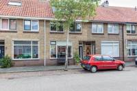 Woning Jan van Arkelstraat 94 Kampen