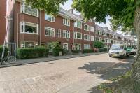 Woning Gorechtkade 136 Groningen