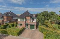 Woning Marellaan 9 Hillegom