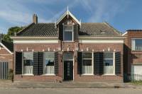 Woning Molendijk 16 Klaaswaal