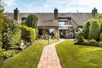 Woning Koningin Emmaplantsoen 3 Rijnsburg