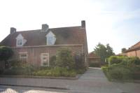 Woning Kerkstraat 36 Hank