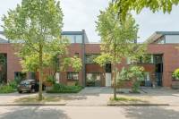 Woning Cranberrylaan 9 Almere