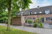 Woning Klaverwoud 38 Zwaag
