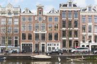 Woning Prinsengracht 468 Amsterdam