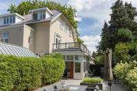 Woning Nassaulaan 24A Hilversum