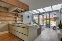 Woning Cornelis Matersweg 42 Beverwijk