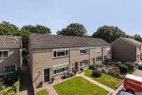 Woning Hesselterbrink 15 Emmen