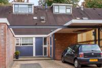 Woning Poortersveld 103 Apeldoorn