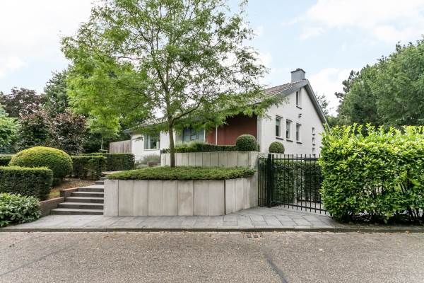 Woning Molenaarlaan 1 Sittard