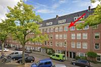 Woning Columbusplein 10III Amsterdam