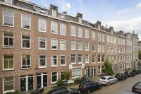 Woning Fagelstraat 76III+IV Amsterdam