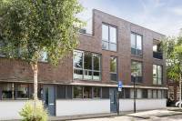 Woning Raamstraat 50 Deventer