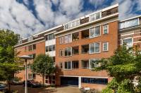 Woning M.A. de Ruyterstraat 36 Utrecht