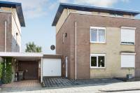 Woning Laurastraat 109 Eygelshoven