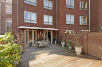 Woning Carnegielaan 62 Den Haag