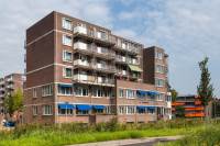 Woning Ronsseweg 221G Gouda