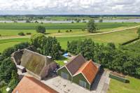 Woning Lekdijk West 3031 Wijk Bij Duurstede