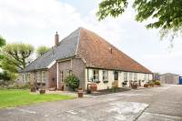 Woning Zuiderweg 5 Wijdewormer