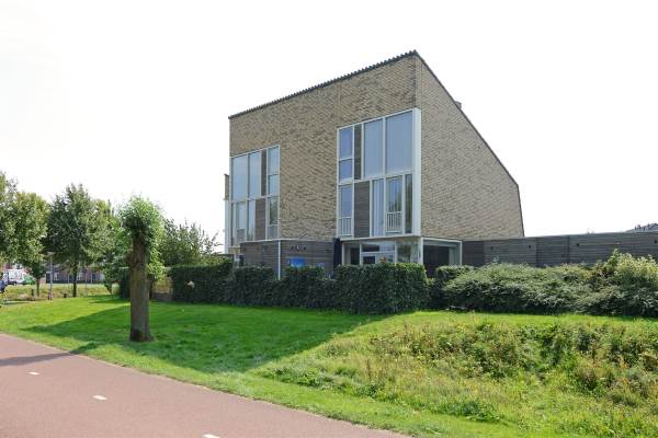 Woning Laurierpark 80 Assen
