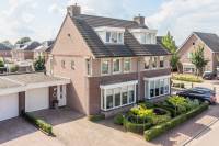 Woning Bouteshof 4 Venlo