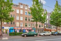 Woning Molukkenstraat 772 Amsterdam