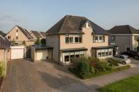 Woning Kastanjelaan 16 Steenderen