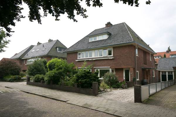 Woning Kamerlingh Onnesweg 215 Hilversum