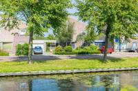 Woning Lantingawerf 27 IJlst