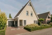 Woning Truus Oversteegenstraat 37 Montfoort