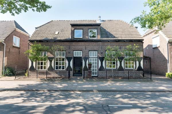 Woning Zwolseweg 17 Heino