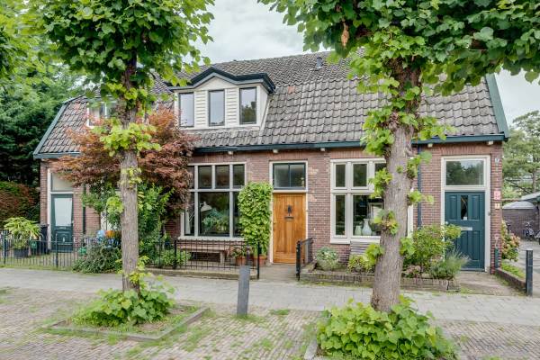 Woning Kruiskamp 6 Amersfoort